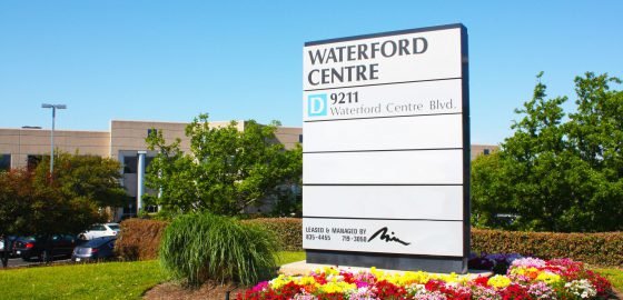 Waterford D