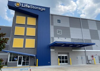 OST Self Storage