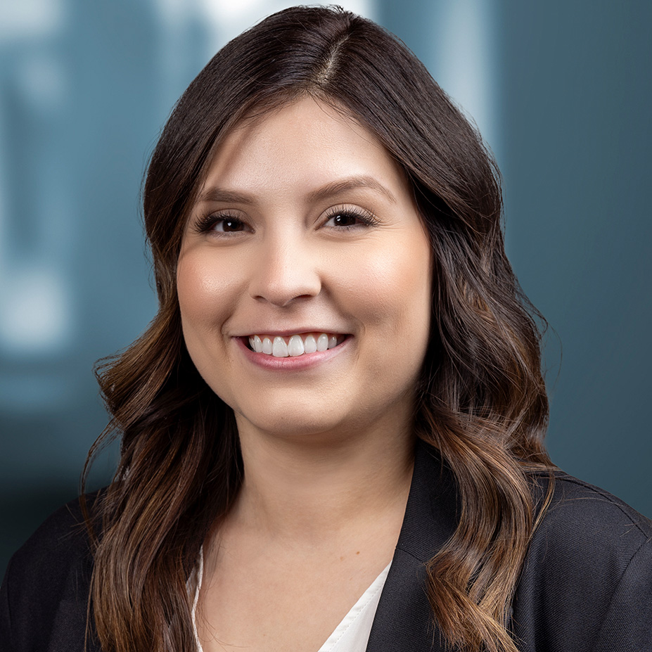 Leslie DeCastro, Property Manager at HPI Real Estate in Dallas, Tx.