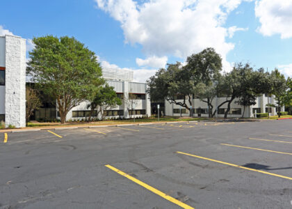 Plaza at Lost Creek